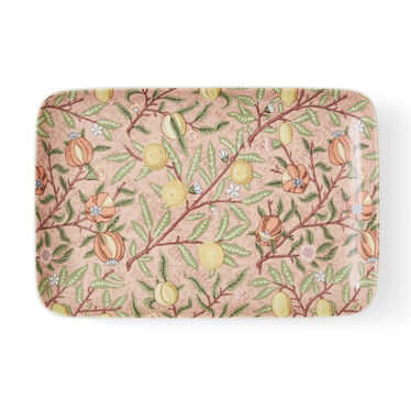 Morris & Co. Fruit Serving Tray